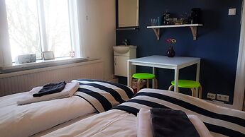 Refurinn Reykjavik Guesthouse - Hostel