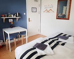 Refurinn Reykjavik Guesthouse - Hostel