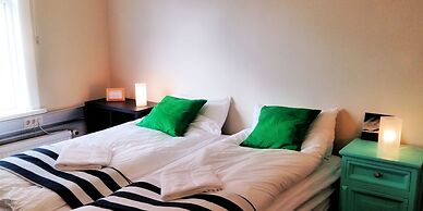 Refurinn Reykjavik Guesthouse - Hostel