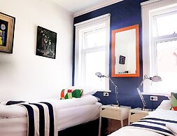 Refurinn Reykjavik Guesthouse - Hostel
