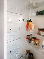 Refurinn Reykjavik Guesthouse - Hostel