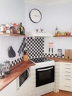 Refurinn Reykjavik Guesthouse - Hostel