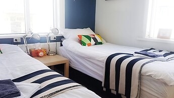 Refurinn Reykjavik Guesthouse - Hostel