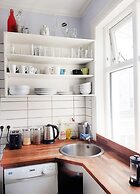 Refurinn Reykjavik Guesthouse - Hostel