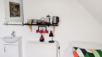 Refurinn Reykjavik Guesthouse - Hostel