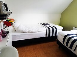 Refurinn Reykjavik Guesthouse - Hostel