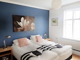 Refurinn Reykjavik Guesthouse - Hostel