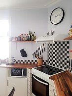 Refurinn Reykjavik Guesthouse - Hostel