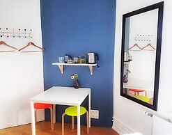 Refurinn Reykjavik Guesthouse - Hostel