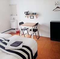 Refurinn Reykjavik Guesthouse - Hostel