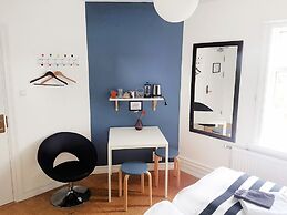 Refurinn Reykjavik Guesthouse - Hostel