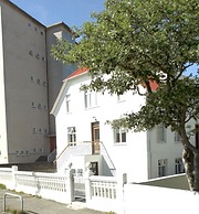 Refurinn Reykjavik Guesthouse - Hostel