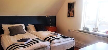 Refurinn Reykjavik Guesthouse - Hostel