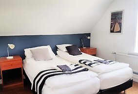 Refurinn Reykjavik Guesthouse - Hostel