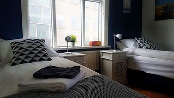 Refurinn Reykjavik Guesthouse - Hostel