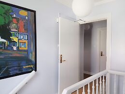 Refurinn Reykjavik Guesthouse - Hostel