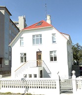 Refurinn Reykjavik Guesthouse - Hostel