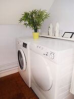 Refurinn Reykjavik Guesthouse - Hostel