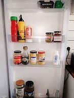 Refurinn Reykjavik Guesthouse - Hostel