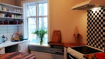 Refurinn Reykjavik Guesthouse - Hostel