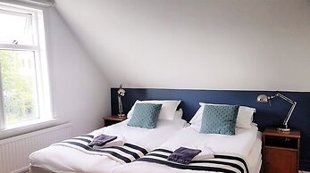 Refurinn Reykjavik Guesthouse - Hostel