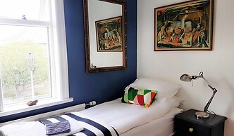 Refurinn Reykjavik Guesthouse - Hostel