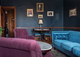 William Henry Miller Inn