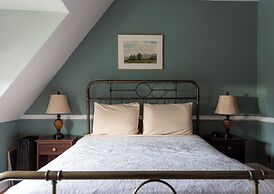 William Henry Miller Inn