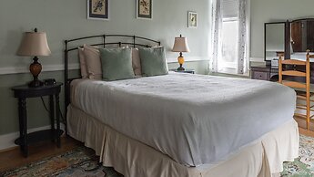 William Henry Miller Inn