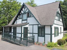 William Henry Miller Inn