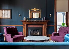 William Henry Miller Inn