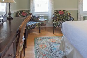 William Henry Miller Inn