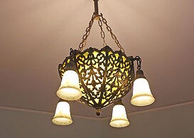 William Henry Miller Inn