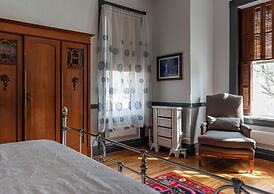 William Henry Miller Inn