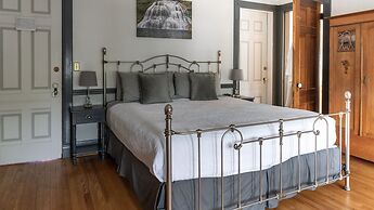 William Henry Miller Inn