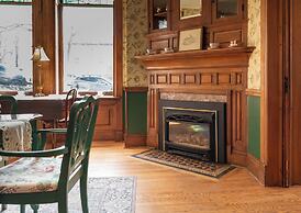 William Henry Miller Inn