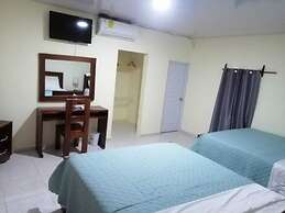 Anedi Guesthouse