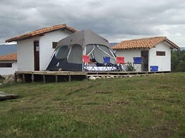 Procamp Glamping Villa de Leyva