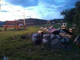 Procamp Glamping Villa de Leyva