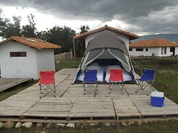 Procamp Glamping Villa de Leyva
