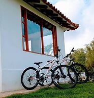 Procamp Glamping Villa de Leyva