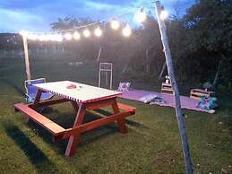 Procamp Glamping Villa de Leyva