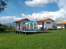Procamp Glamping Villa de Leyva