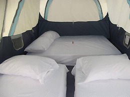 Procamp Glamping Villa de Leyva