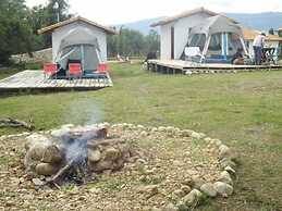 Procamp Glamping Villa de Leyva