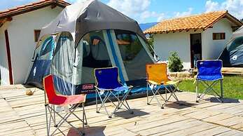 Procamp Glamping Villa de Leyva