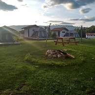 Procamp Glamping Villa de Leyva