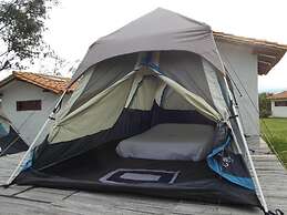 Procamp Glamping Villa de Leyva