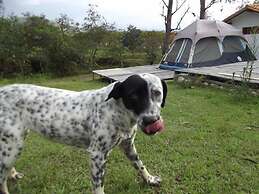 Procamp Glamping Villa de Leyva