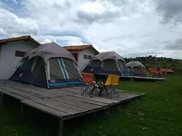 Procamp Glamping Villa de Leyva